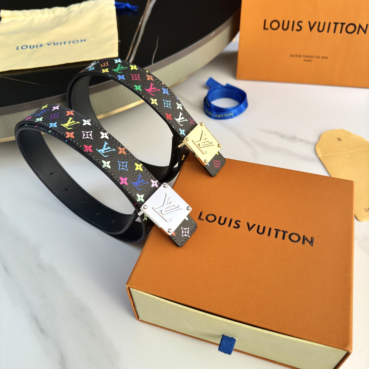 Lv belt-80