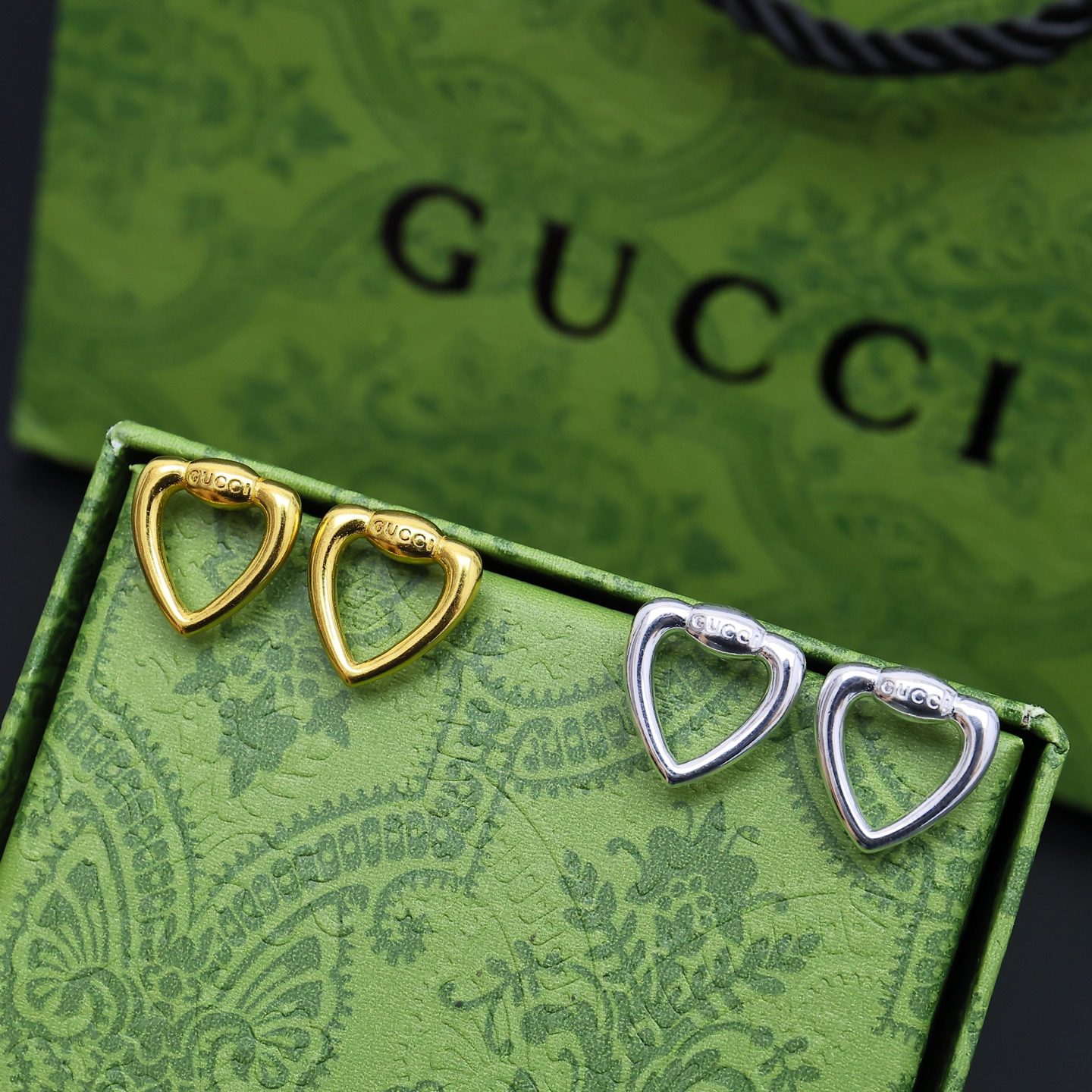 Gucci earrings-6