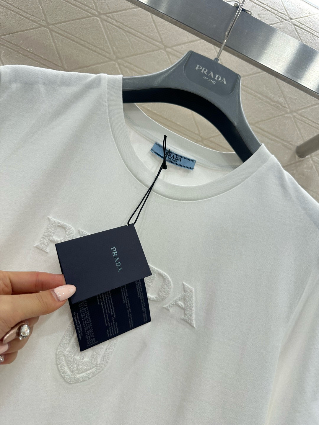Prada clothing-221