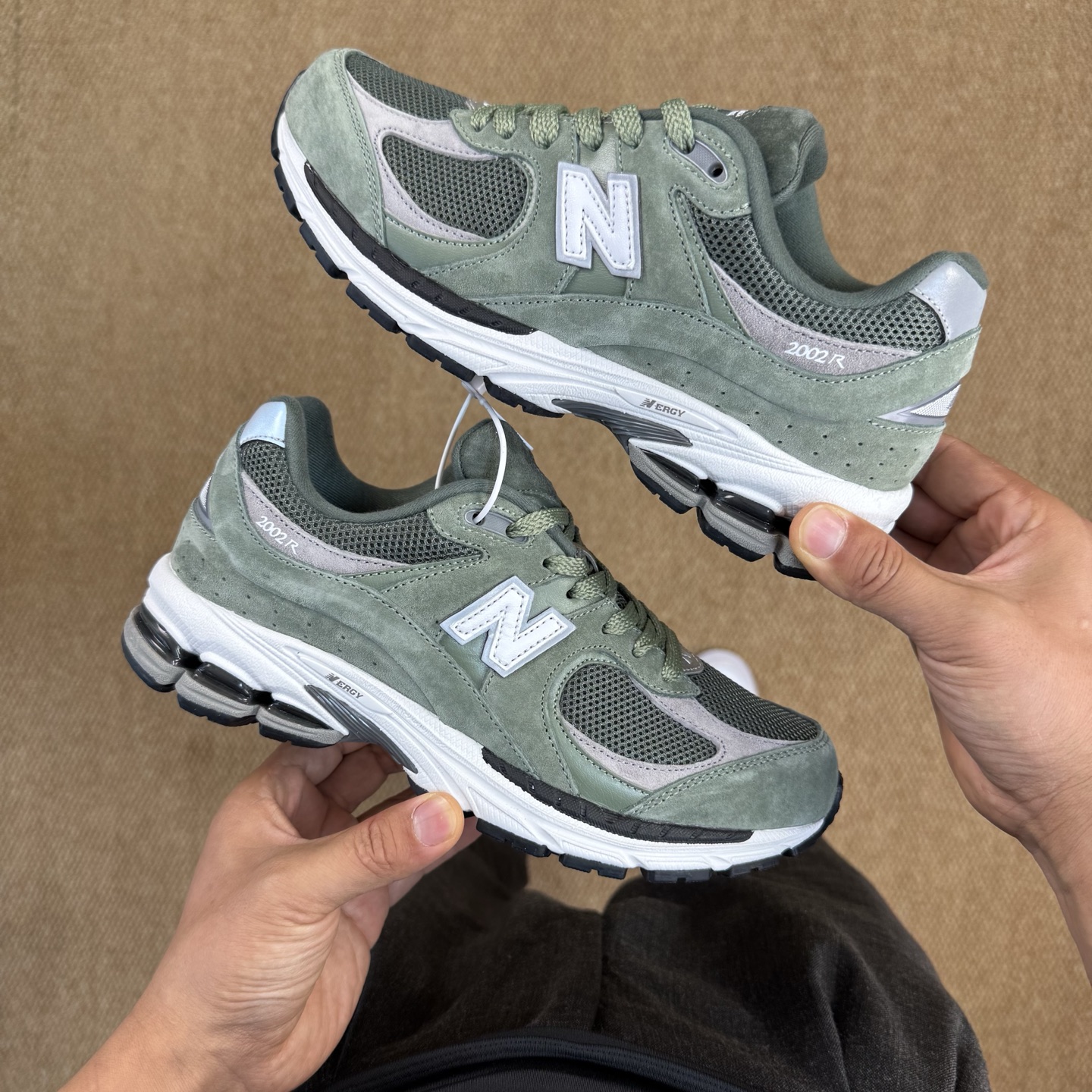 New Balance Sneakers-189