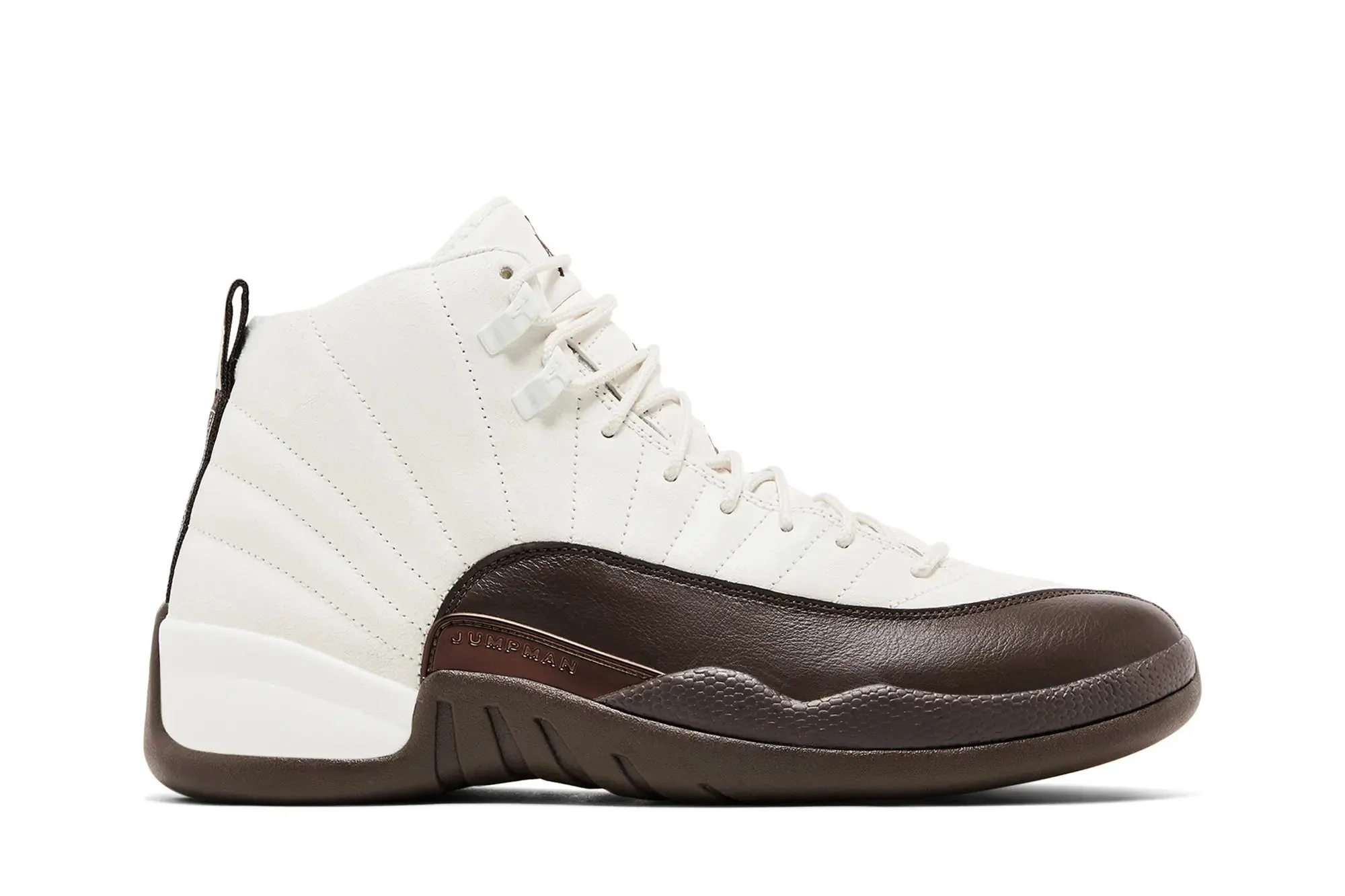 SoleFly x Jordan 12 Retro SP 'Cafecito'