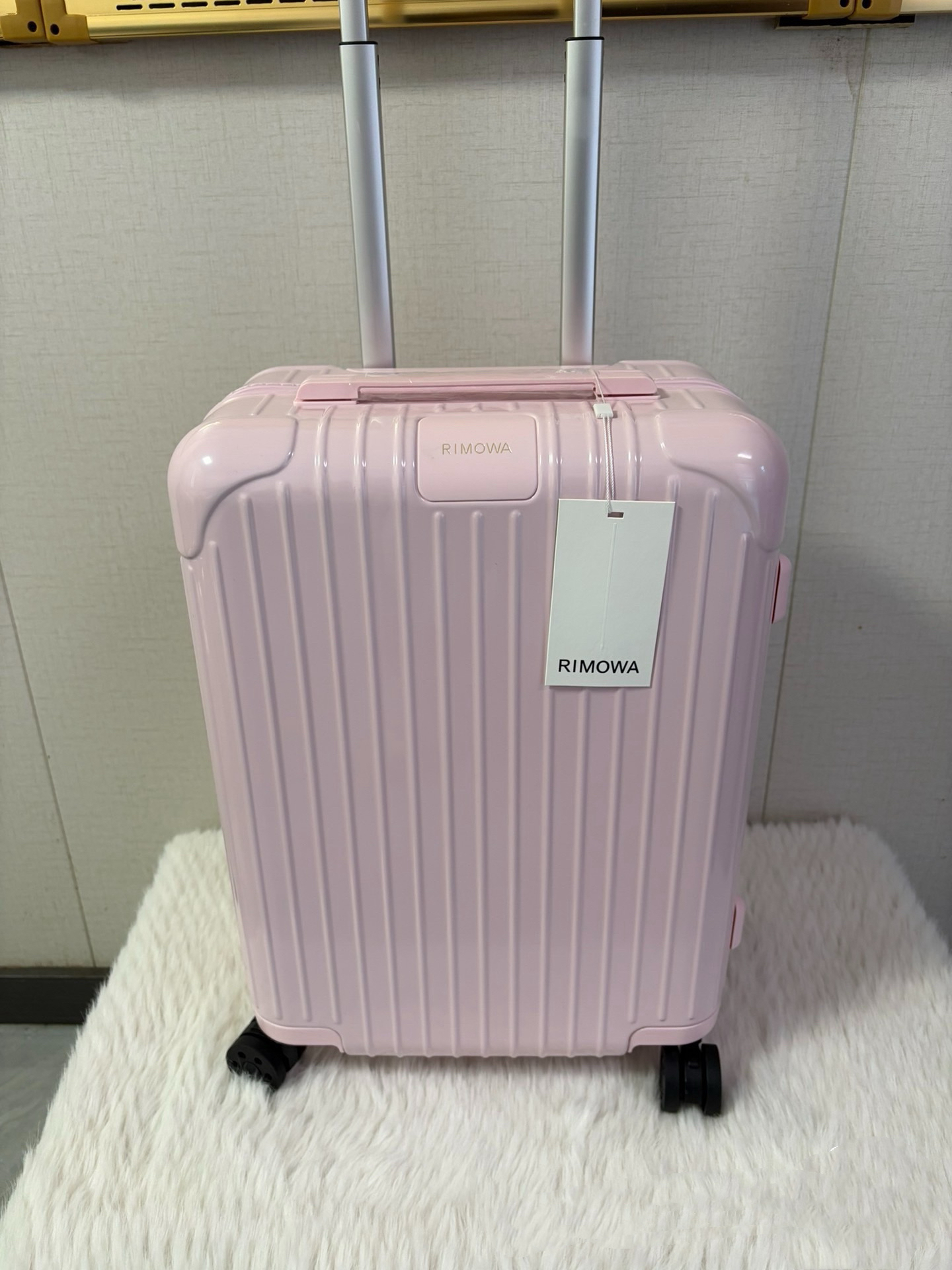 RIMOWA luggage-109