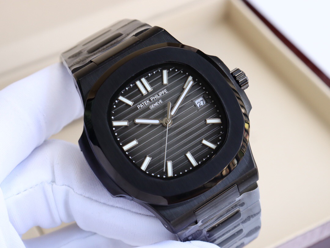 Patek Philippe Hot New Products-6