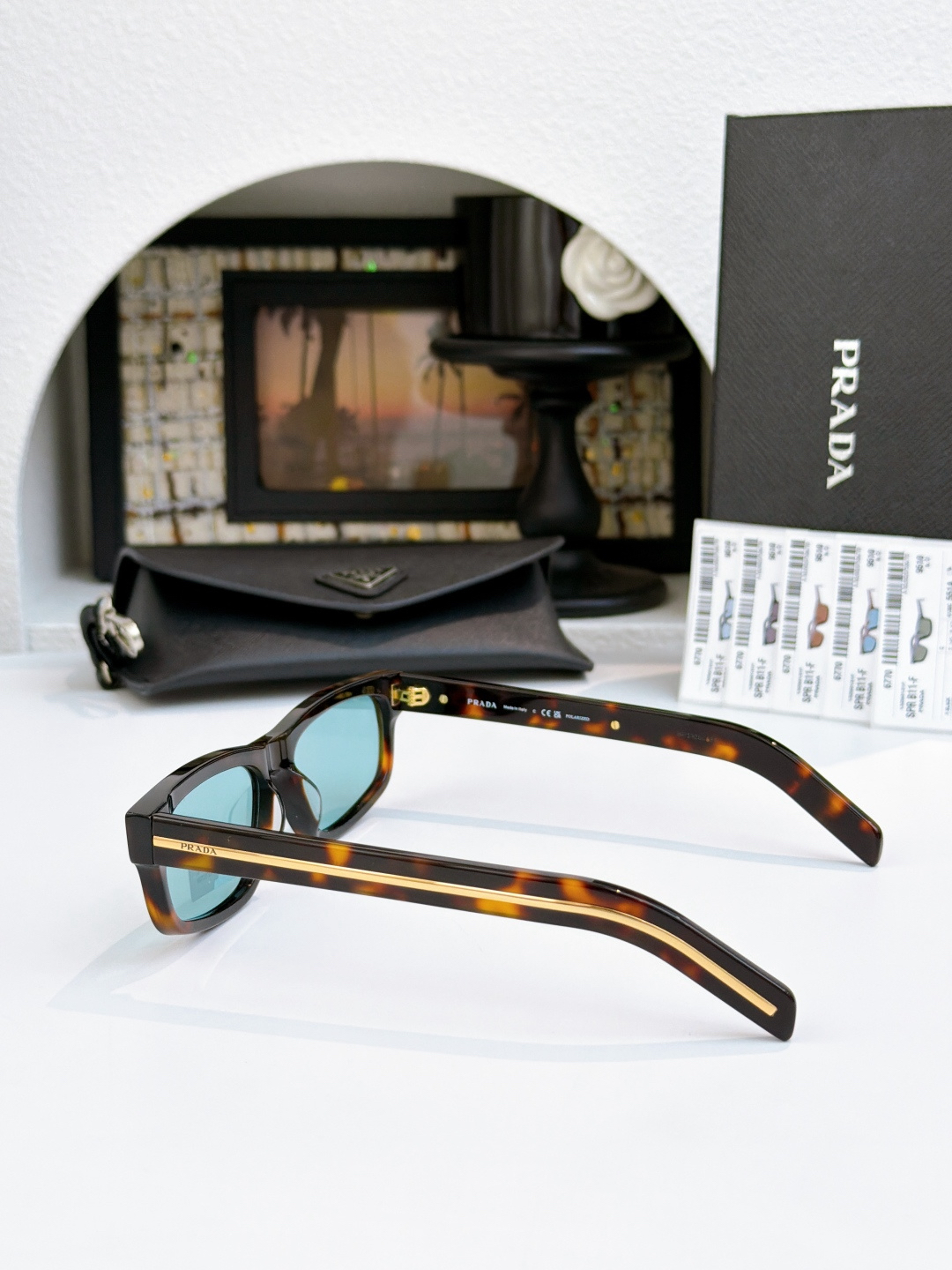Prada glasses-23
