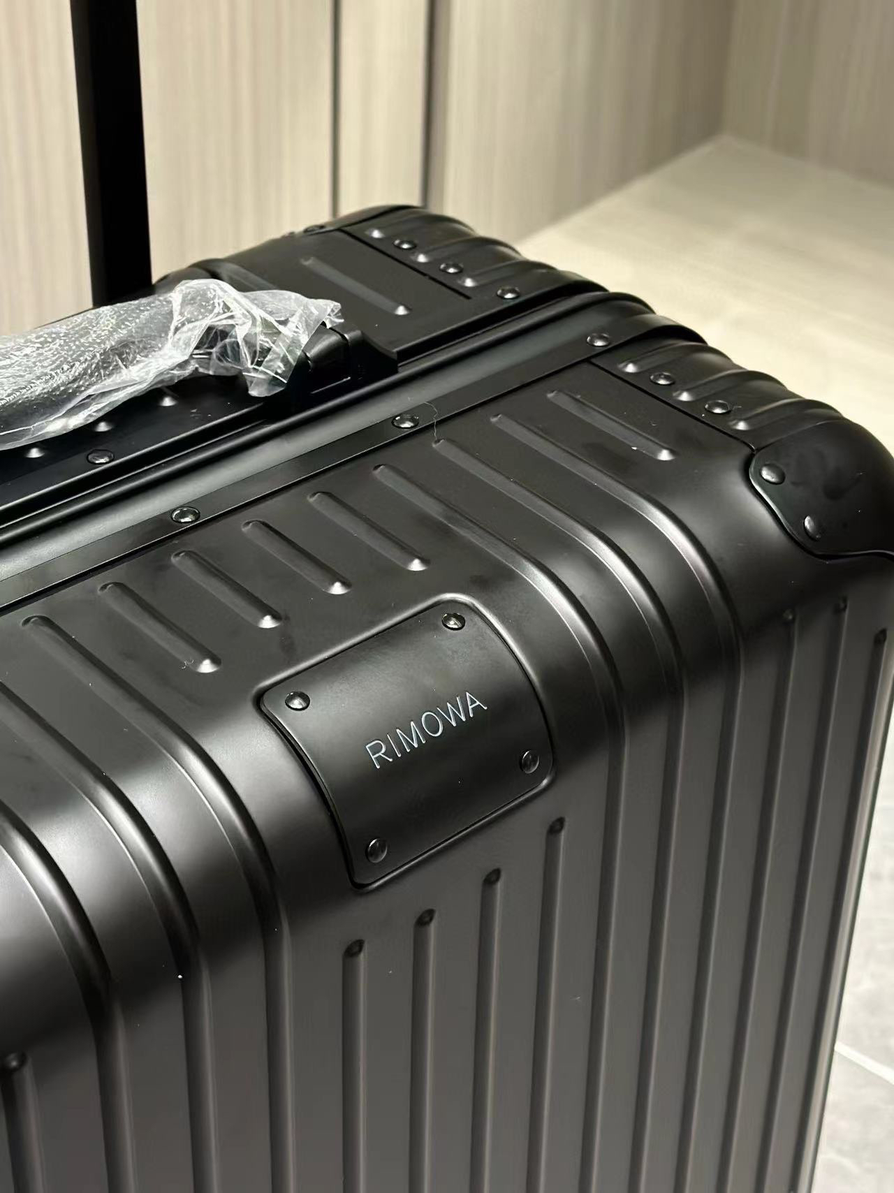 RIMOWA luggage-66