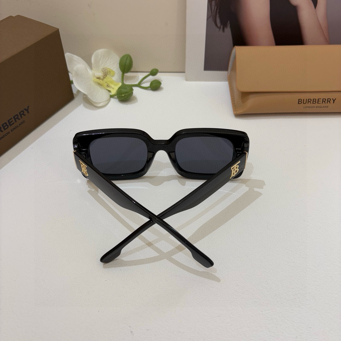 Burberry glasses-73