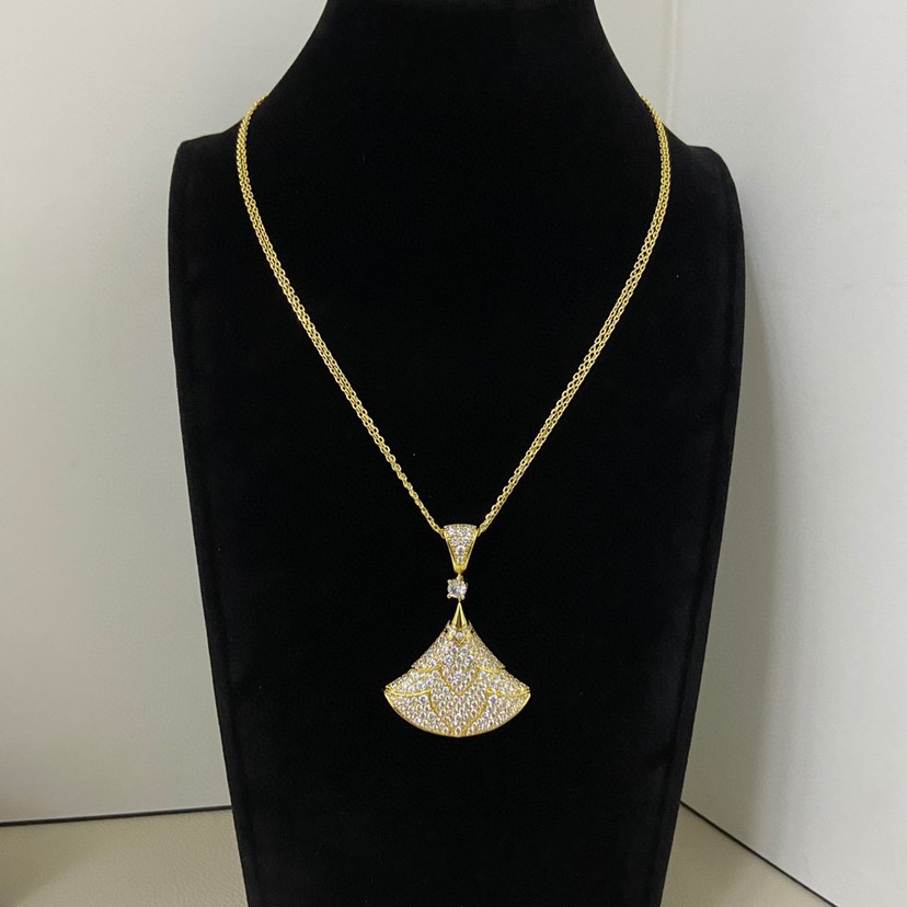 Bottega Veneta necklace-54