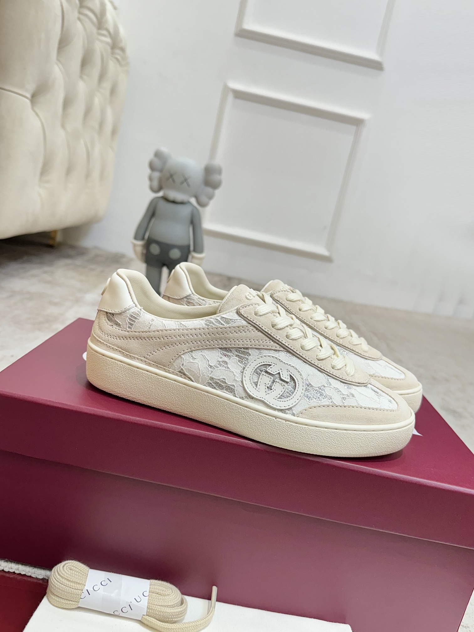 Gucci Sneakers-229