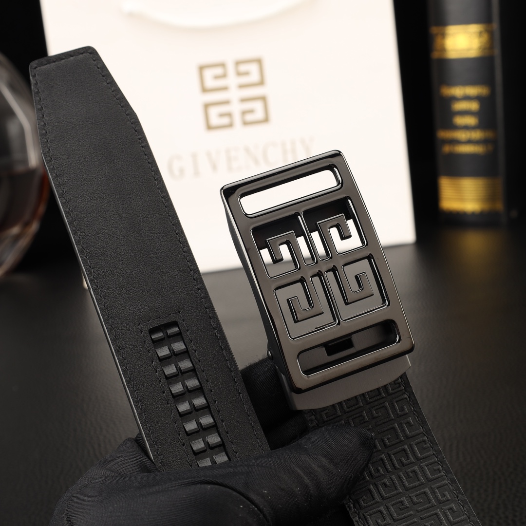 Givenchy belt-73