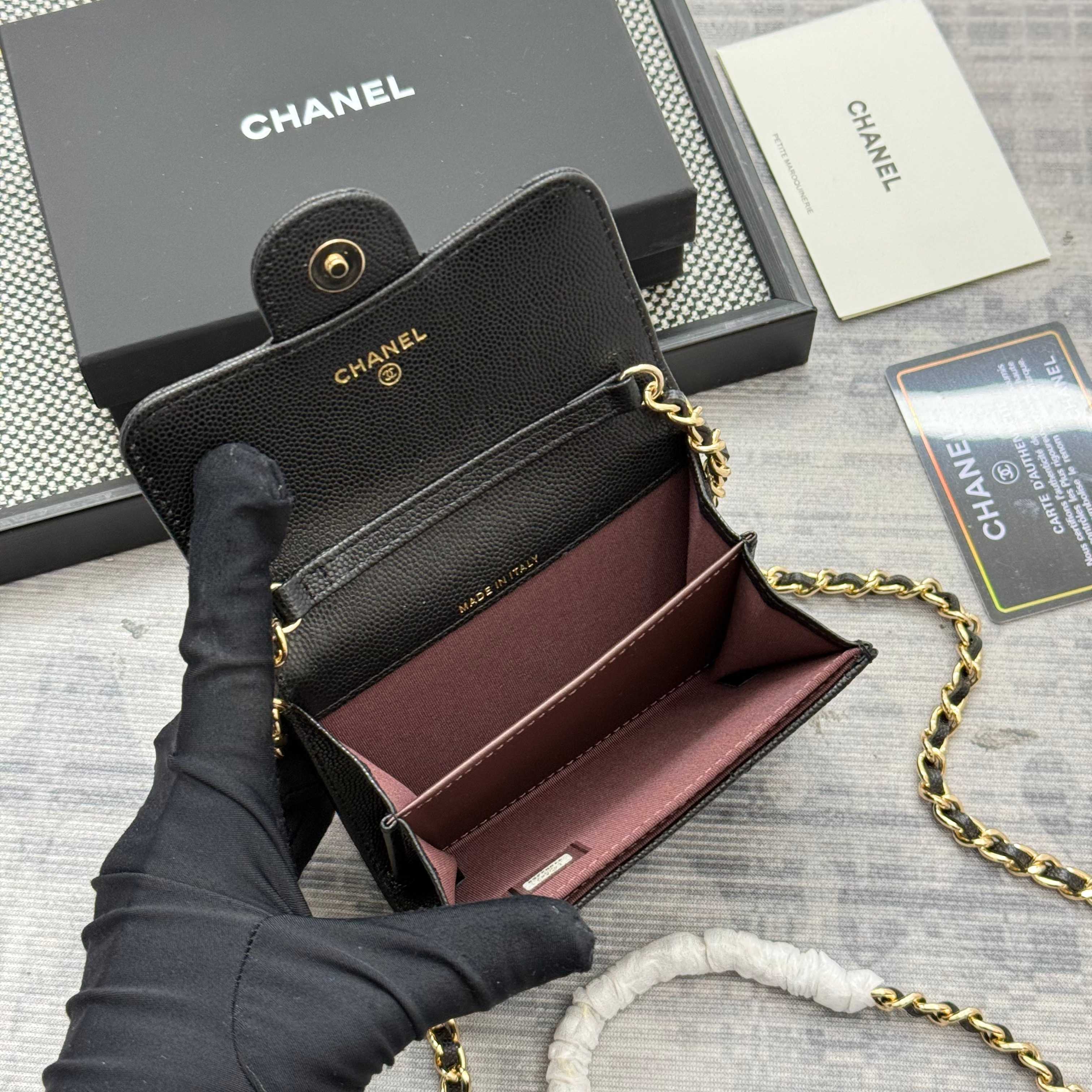 Chanel Hot New Product-17