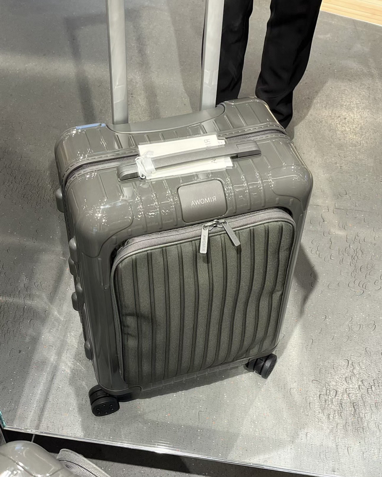 RIMOWA luggage-68