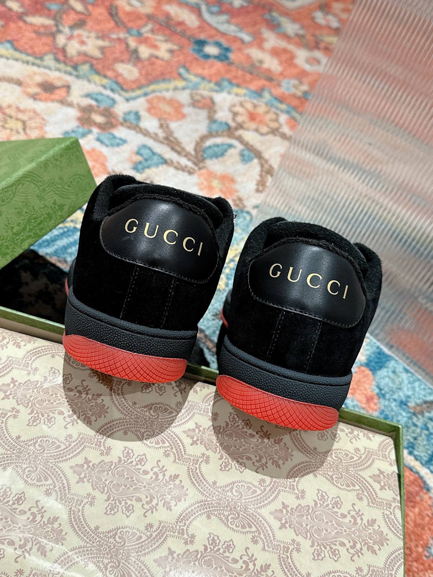 Gucci Sneakers-14