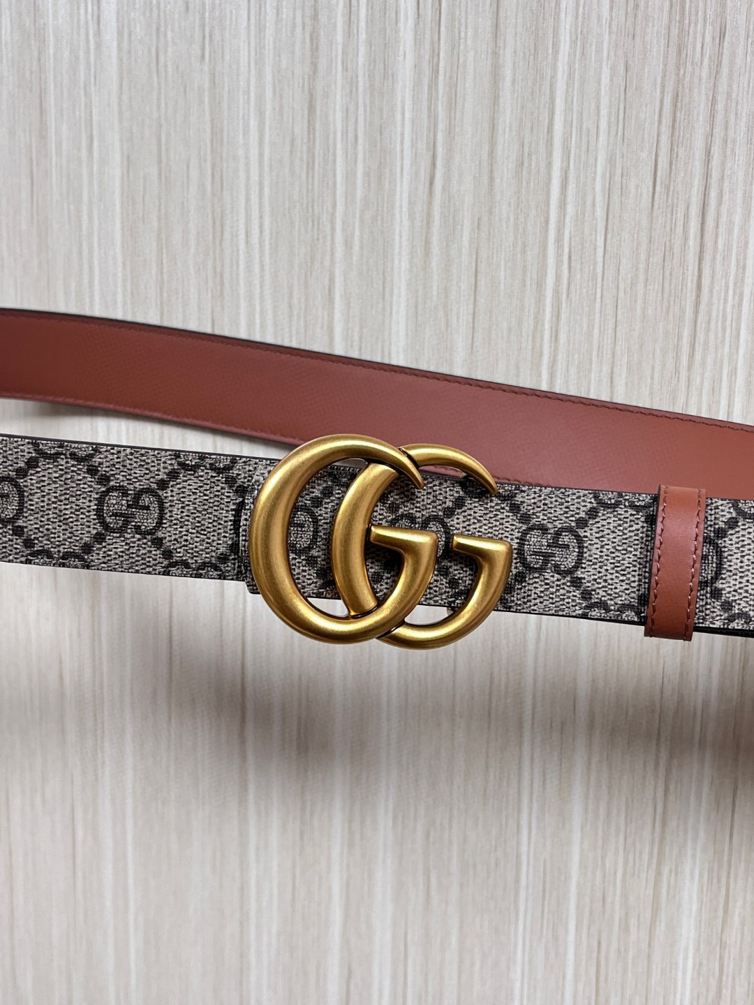 Gucci belt-96