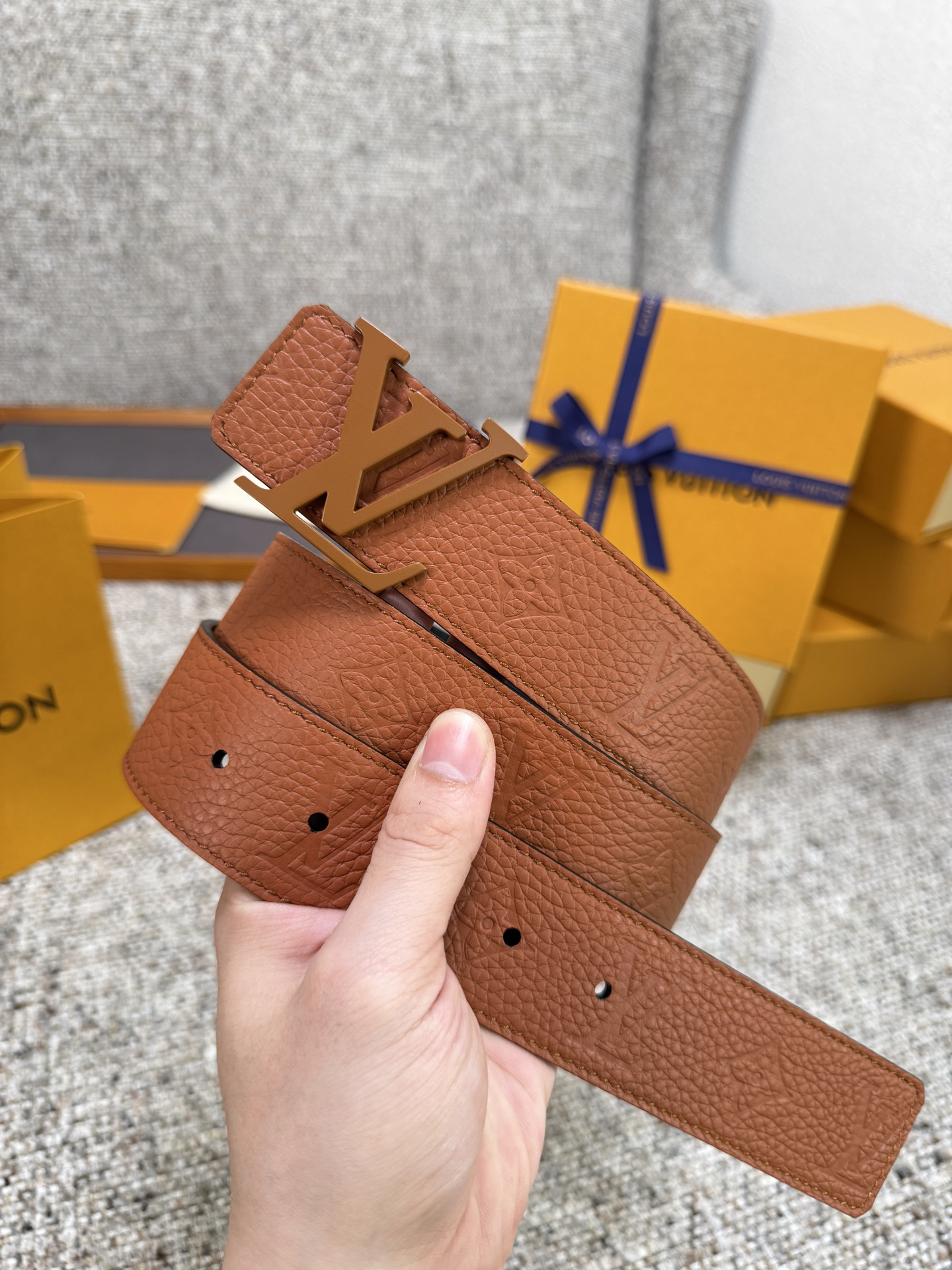Lv belt-101