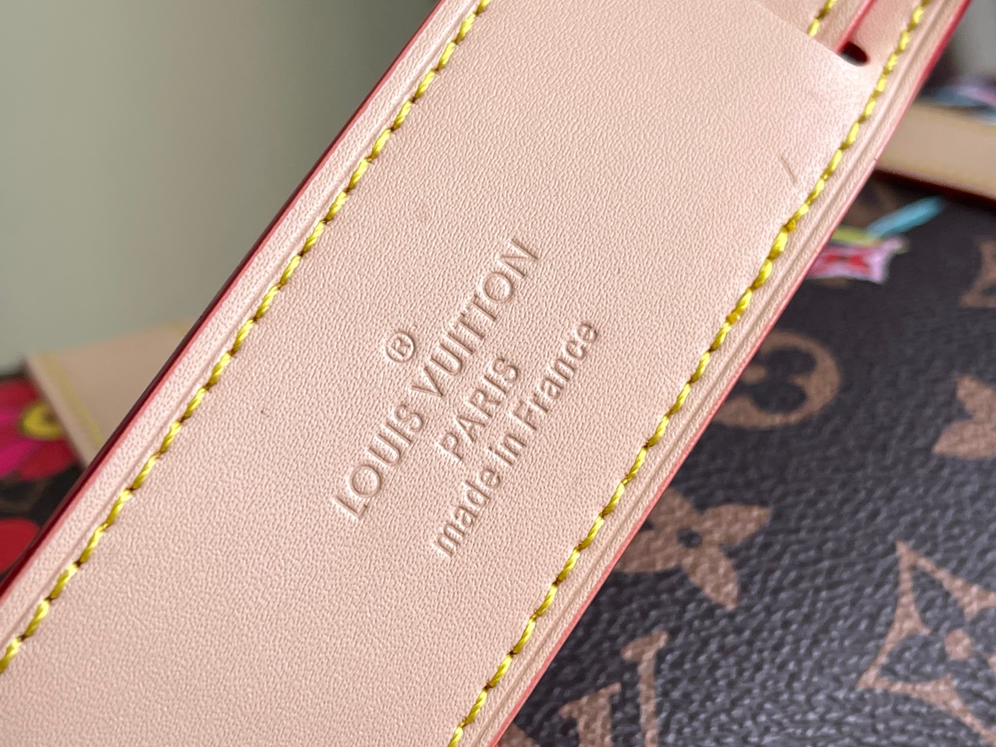 Louis Vuitton Hot New Product-110