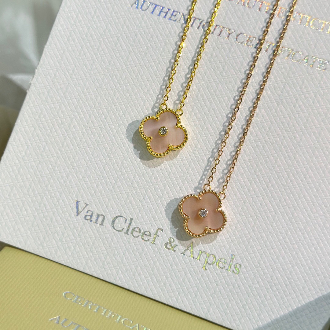 Van Cleef & Arpels necklace-40
