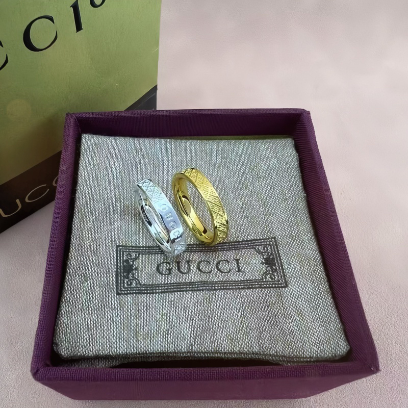 Gucci ring-47