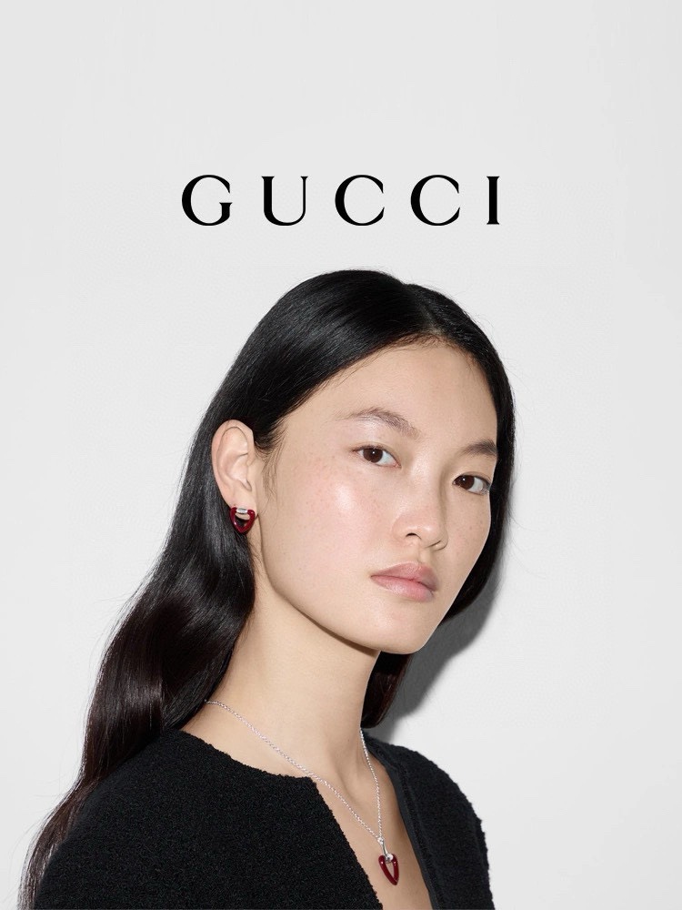 Gucci earrings-7