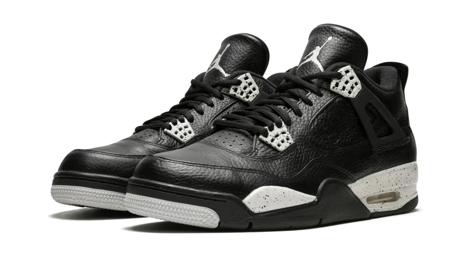 Air Jordan 4 Retro LS 