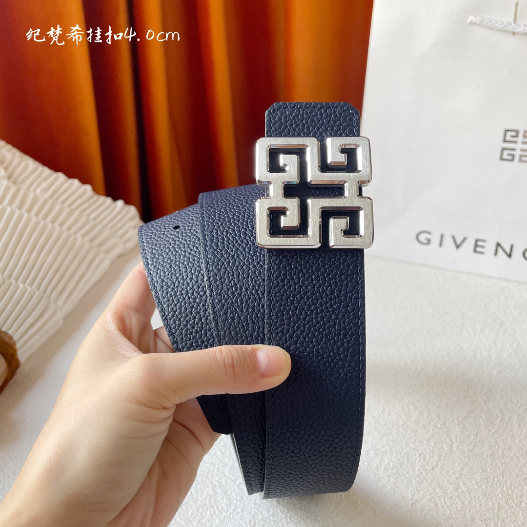Givenchy belt-126