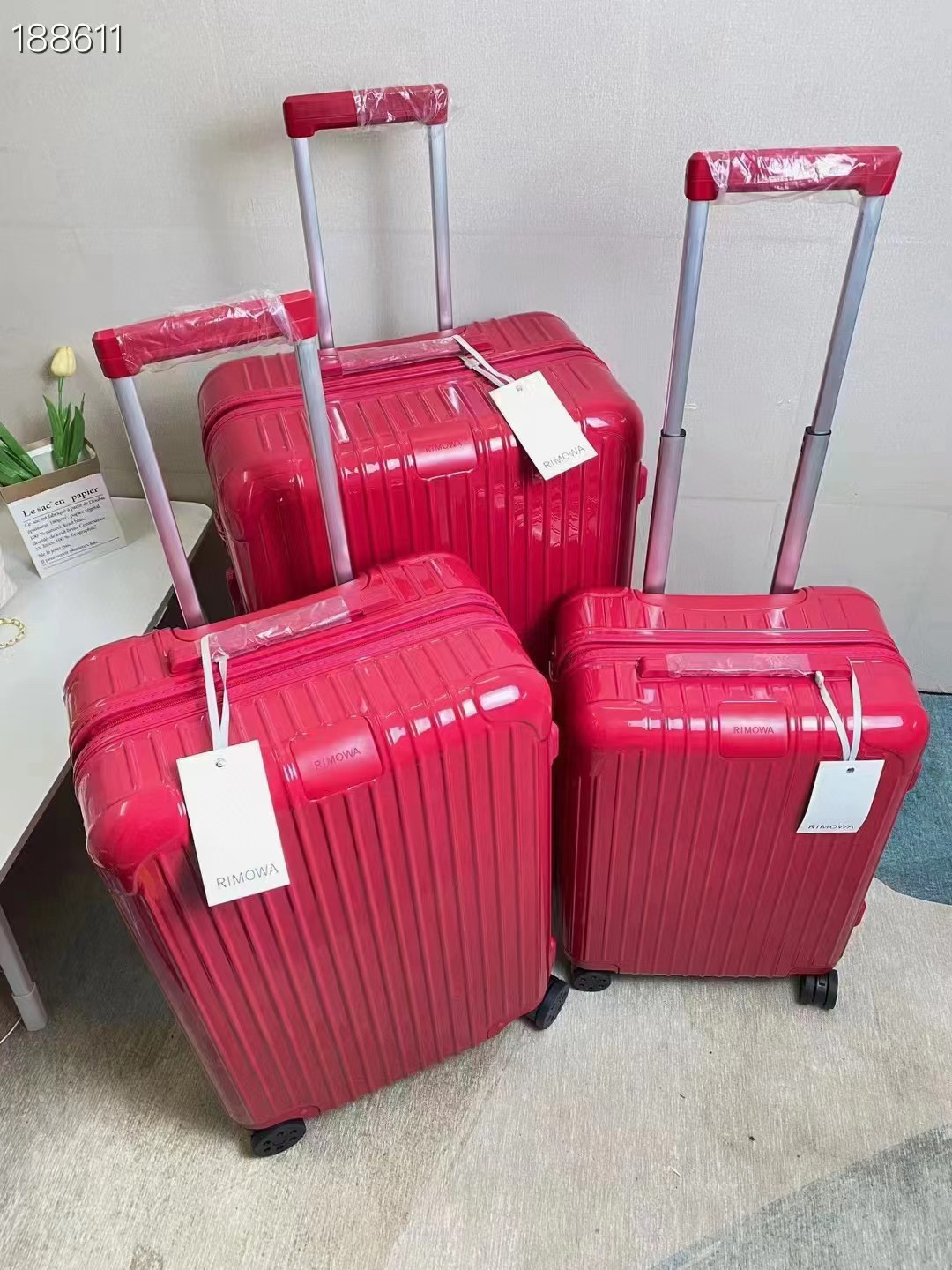 RIMOWA luggage-87