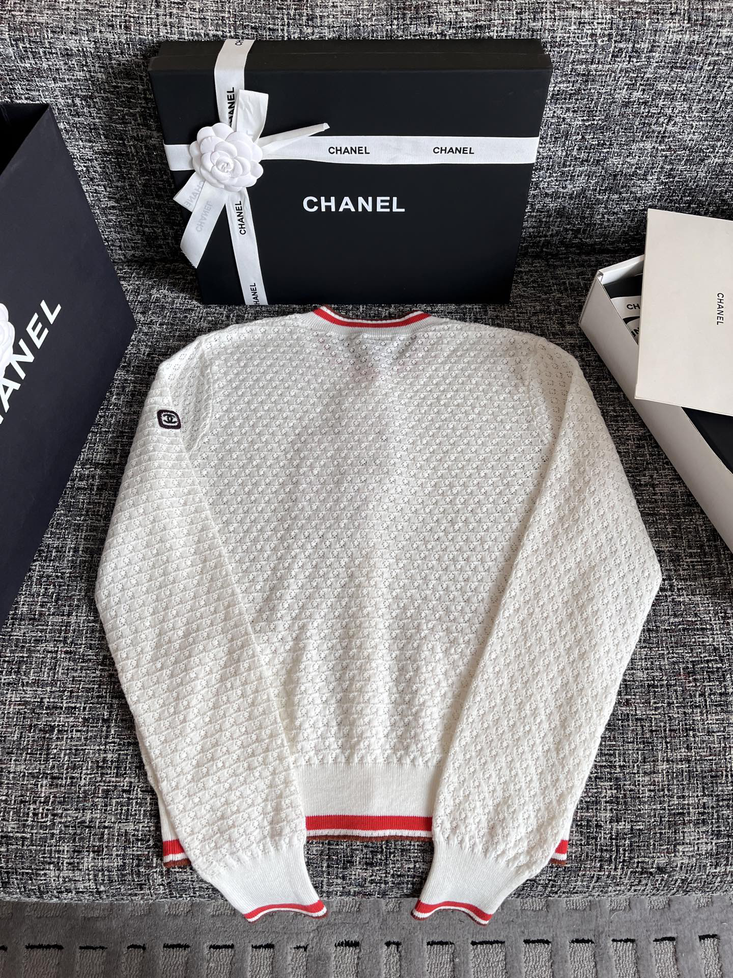 Chanel Clothing-55