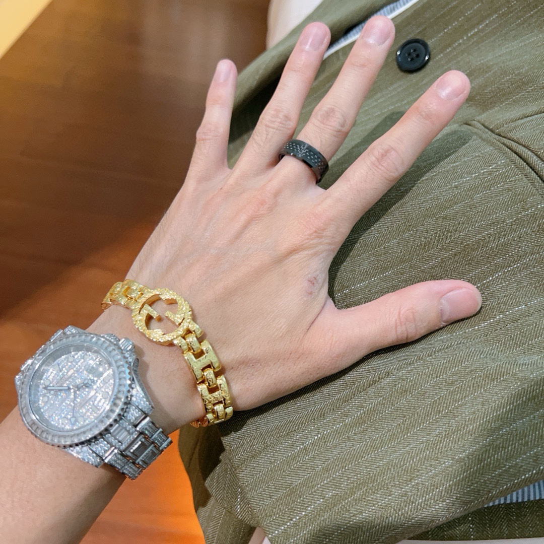 Gucci ring-4