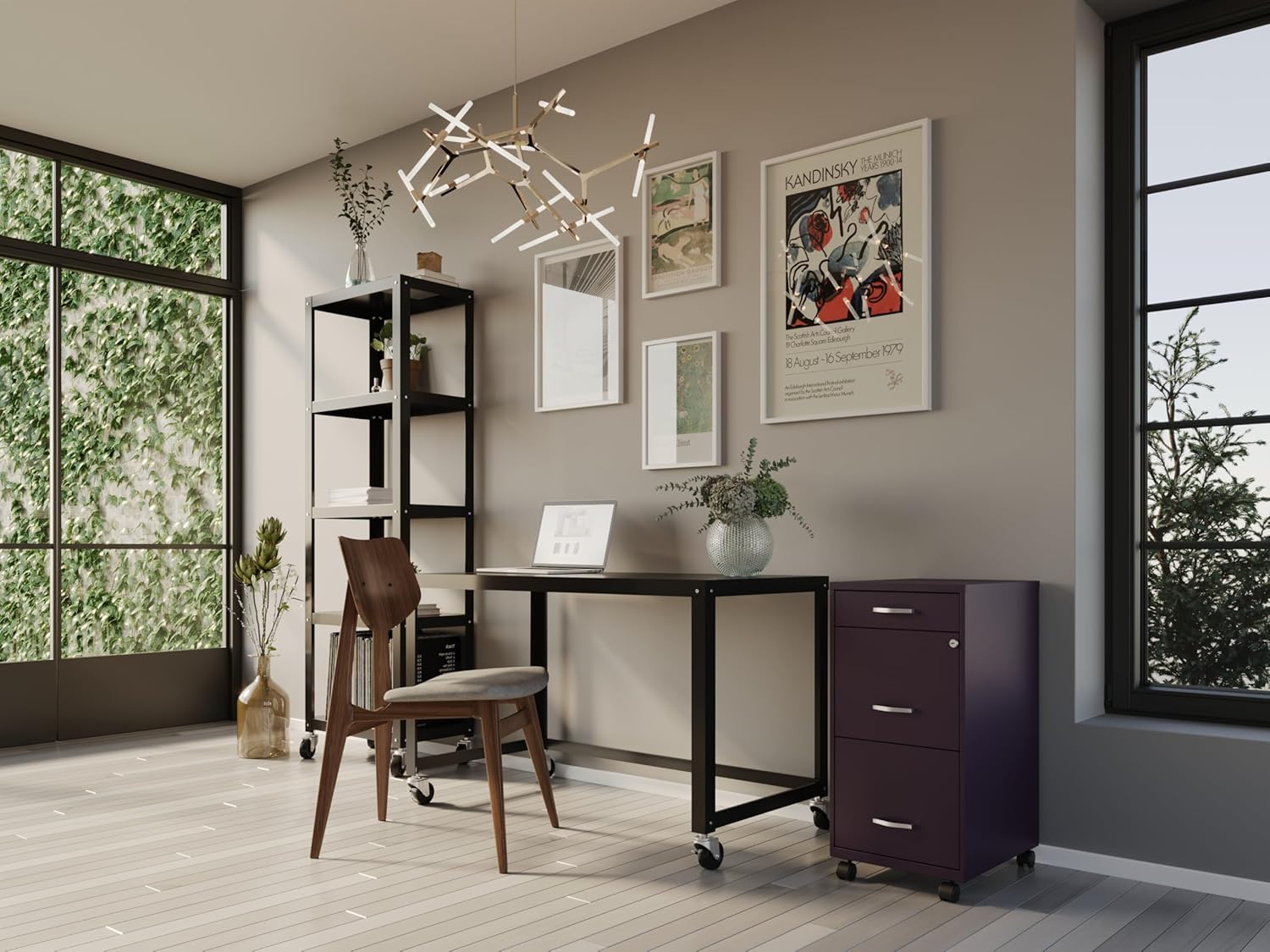 Hirsh Space Solutions 18