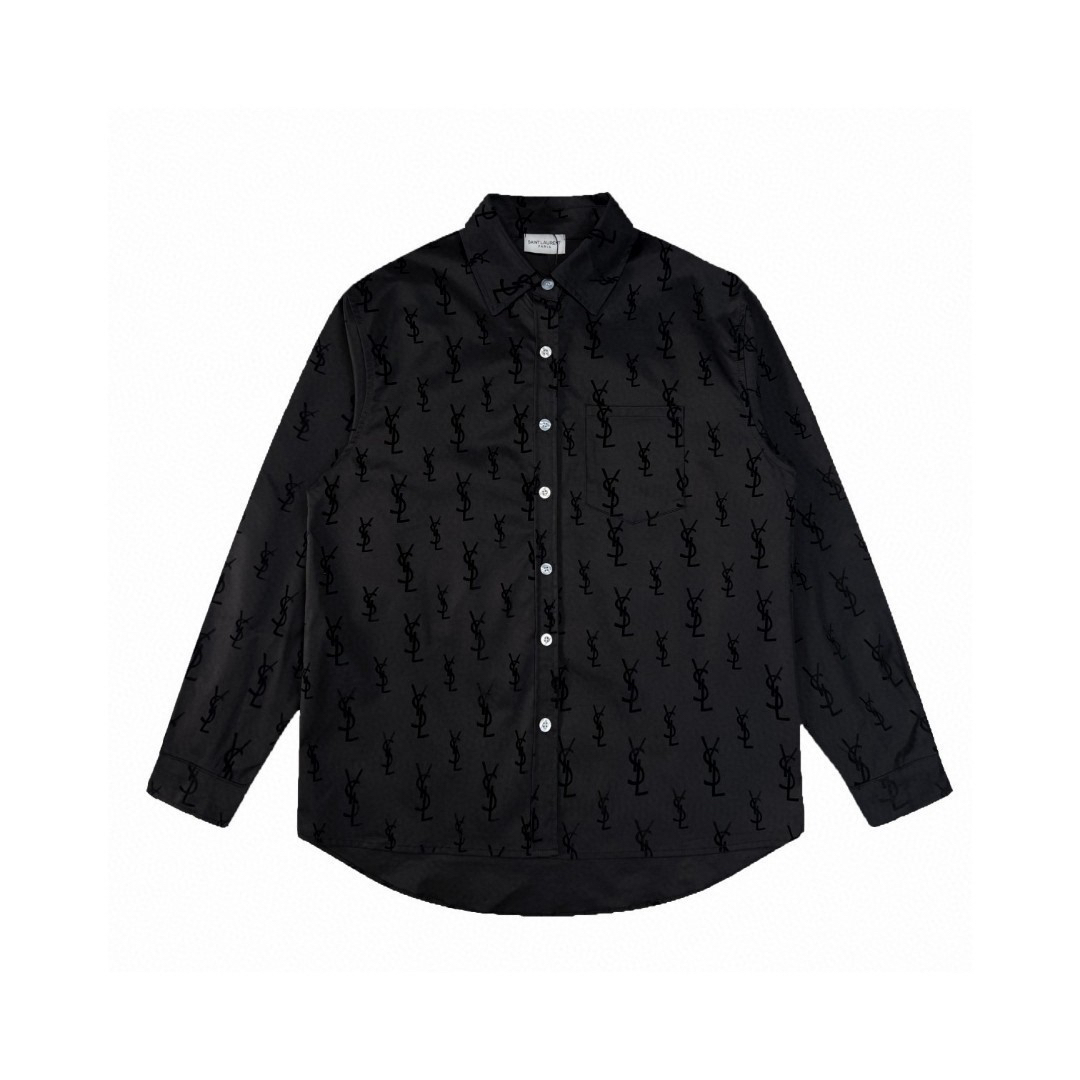 YSL clothing-173
