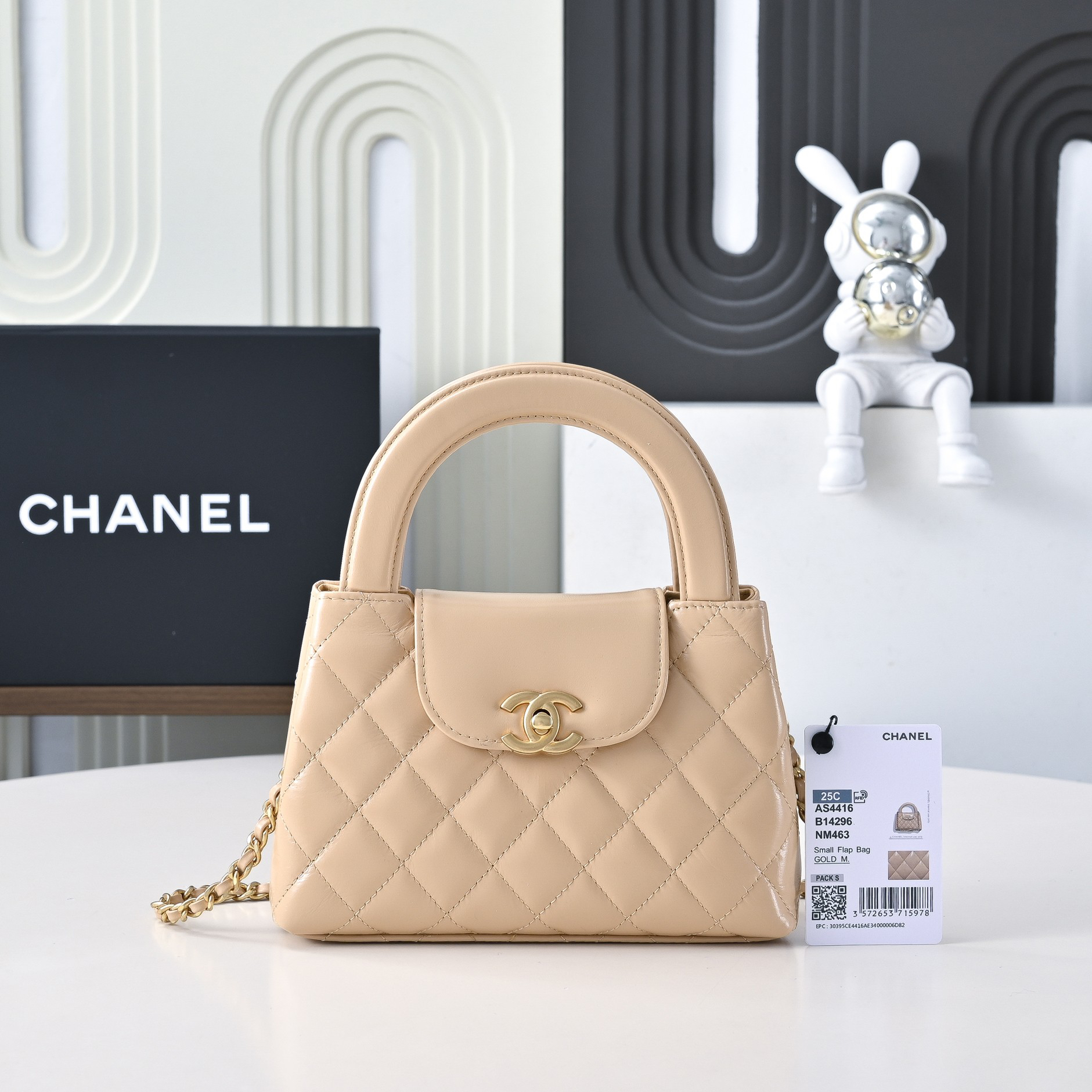 Chanel Hot New Product-117