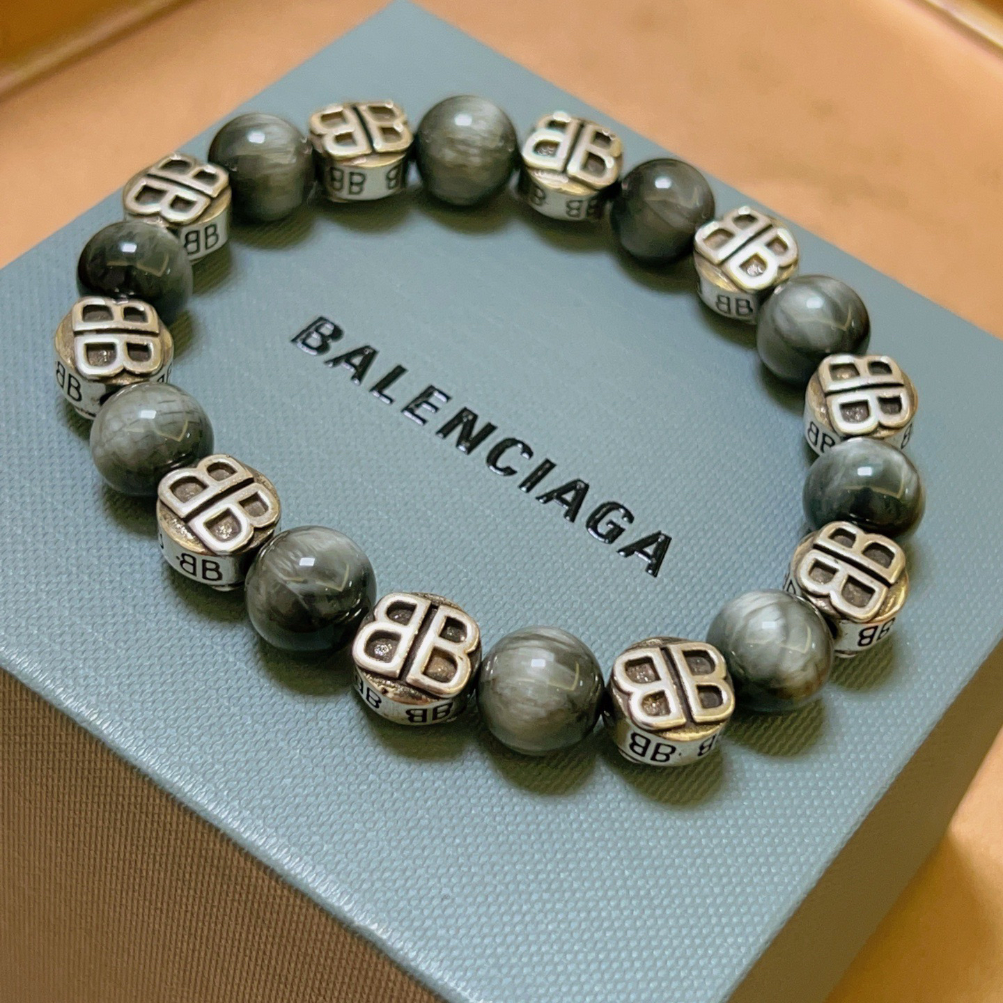 Balenciaga Bracelet-5