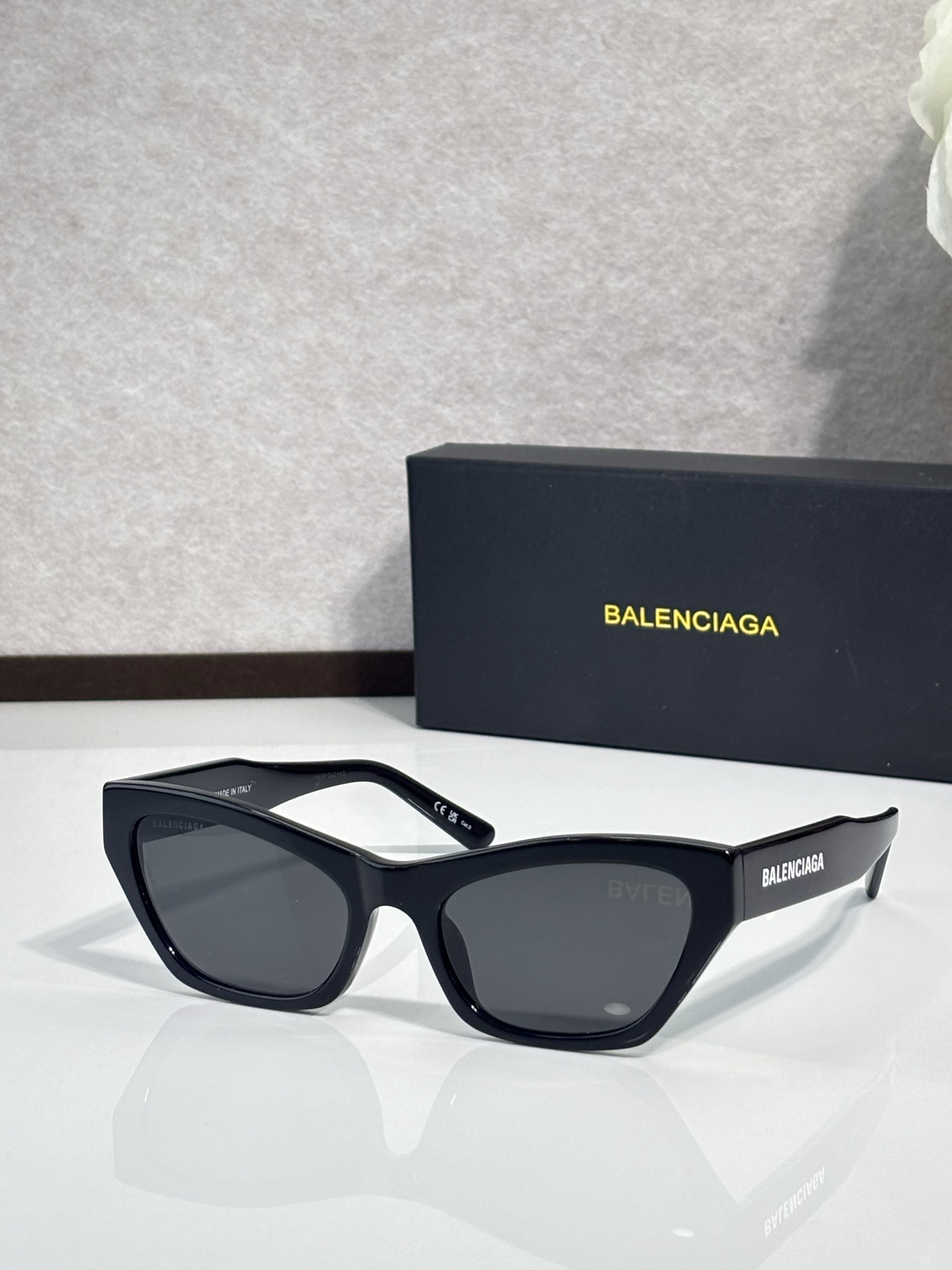 Balenciaga glasses-46