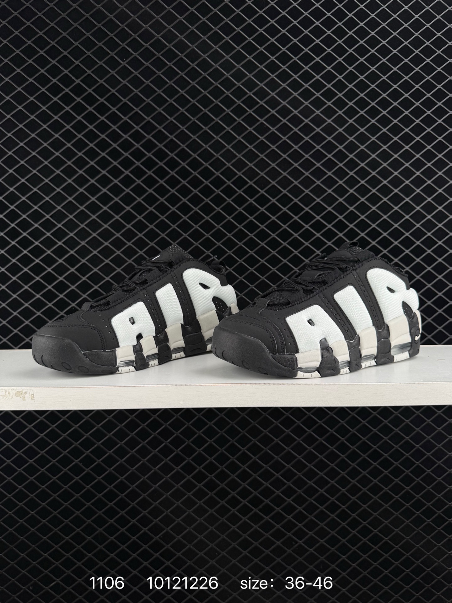 Nike Sneakers-186