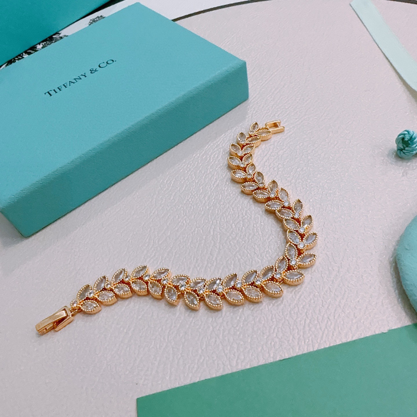 tiffany Bracelet-56