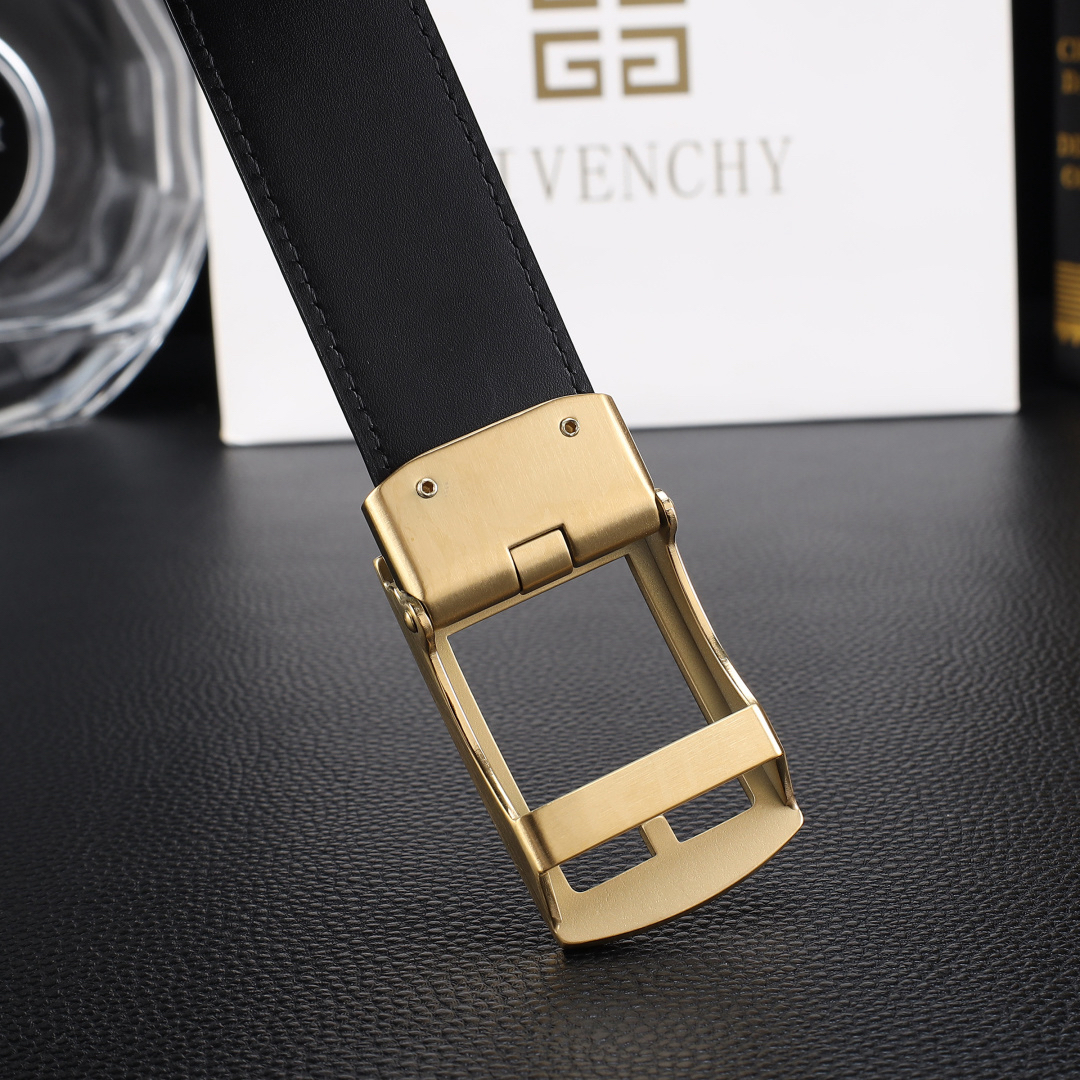 Givenchy belt-127