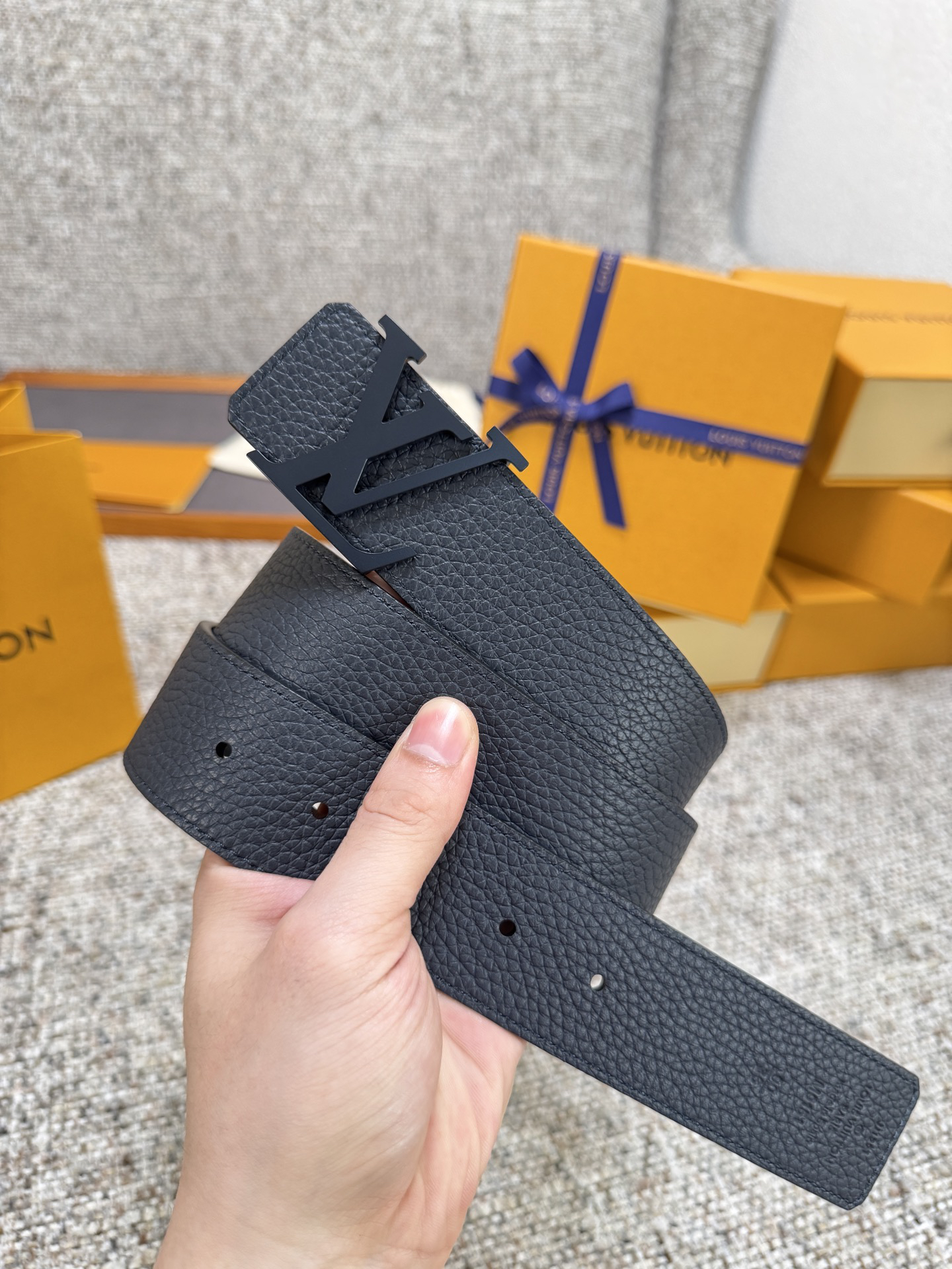 Lv belt-102