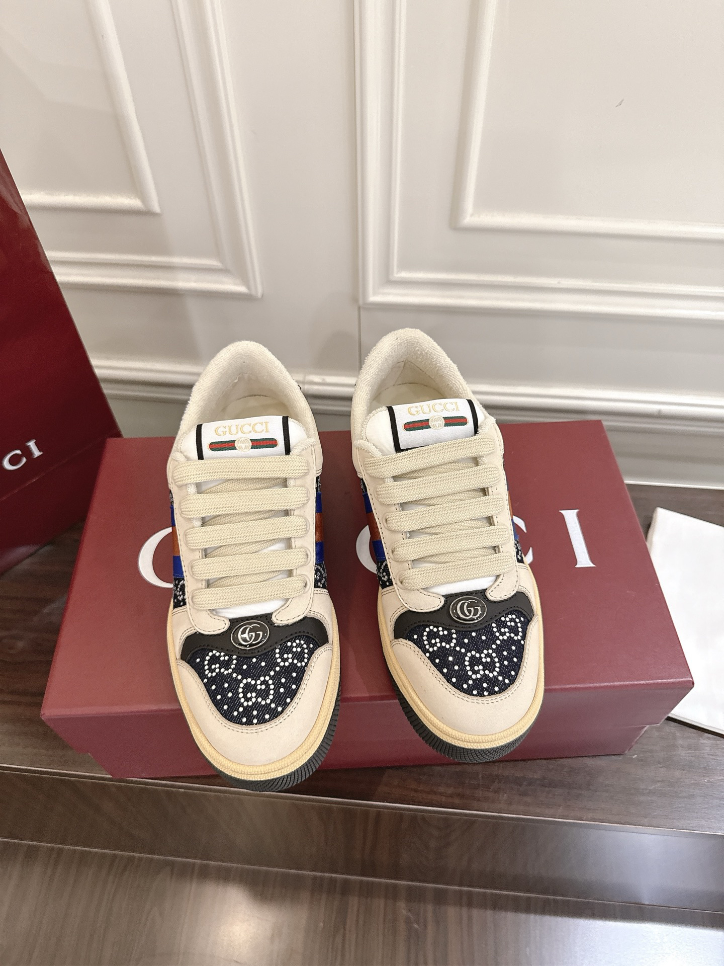 Gucci Sneakers-189