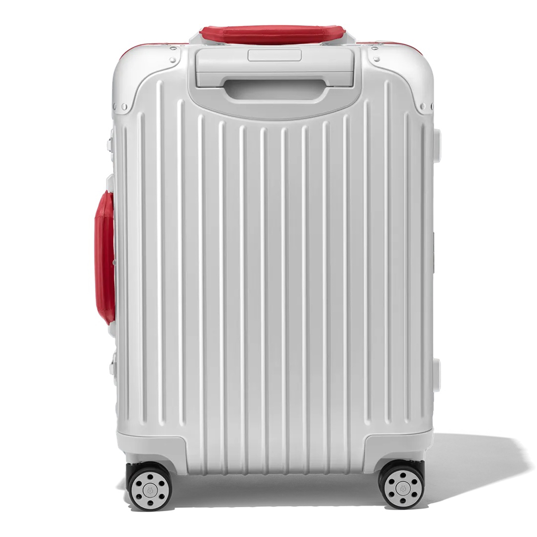 RIMOWA luggage-38