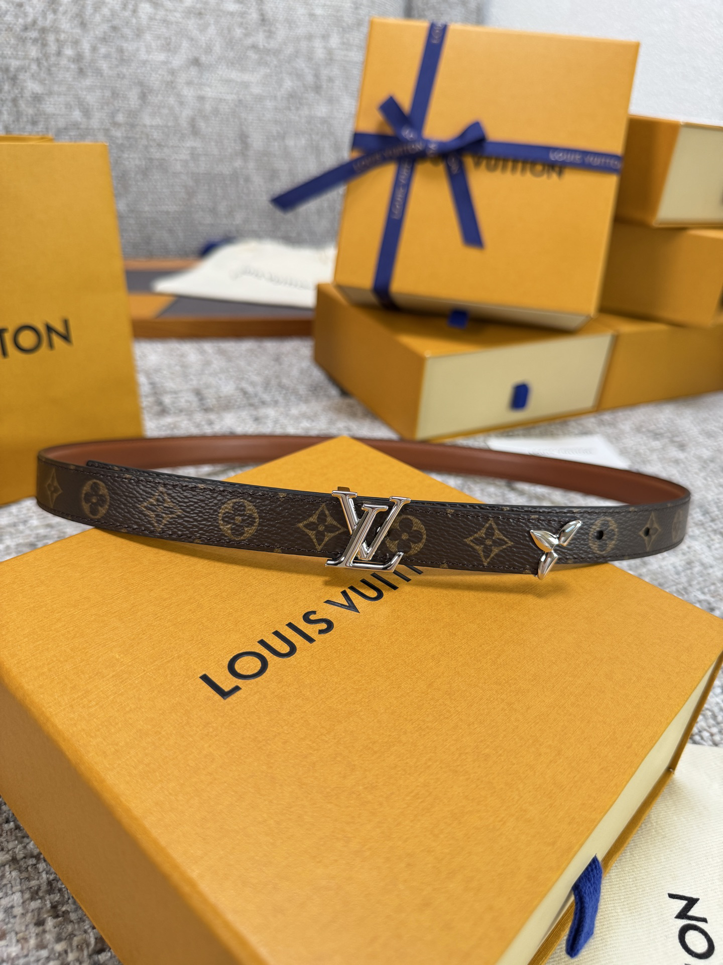 Lv belt-75
