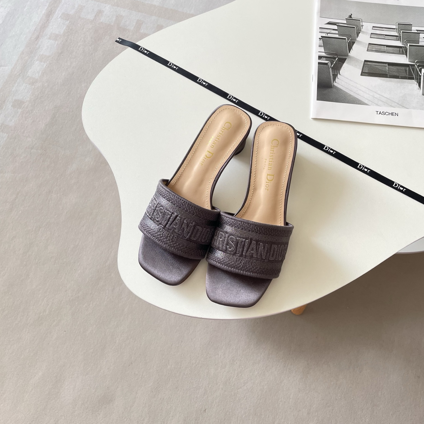 Dior Summer footwear