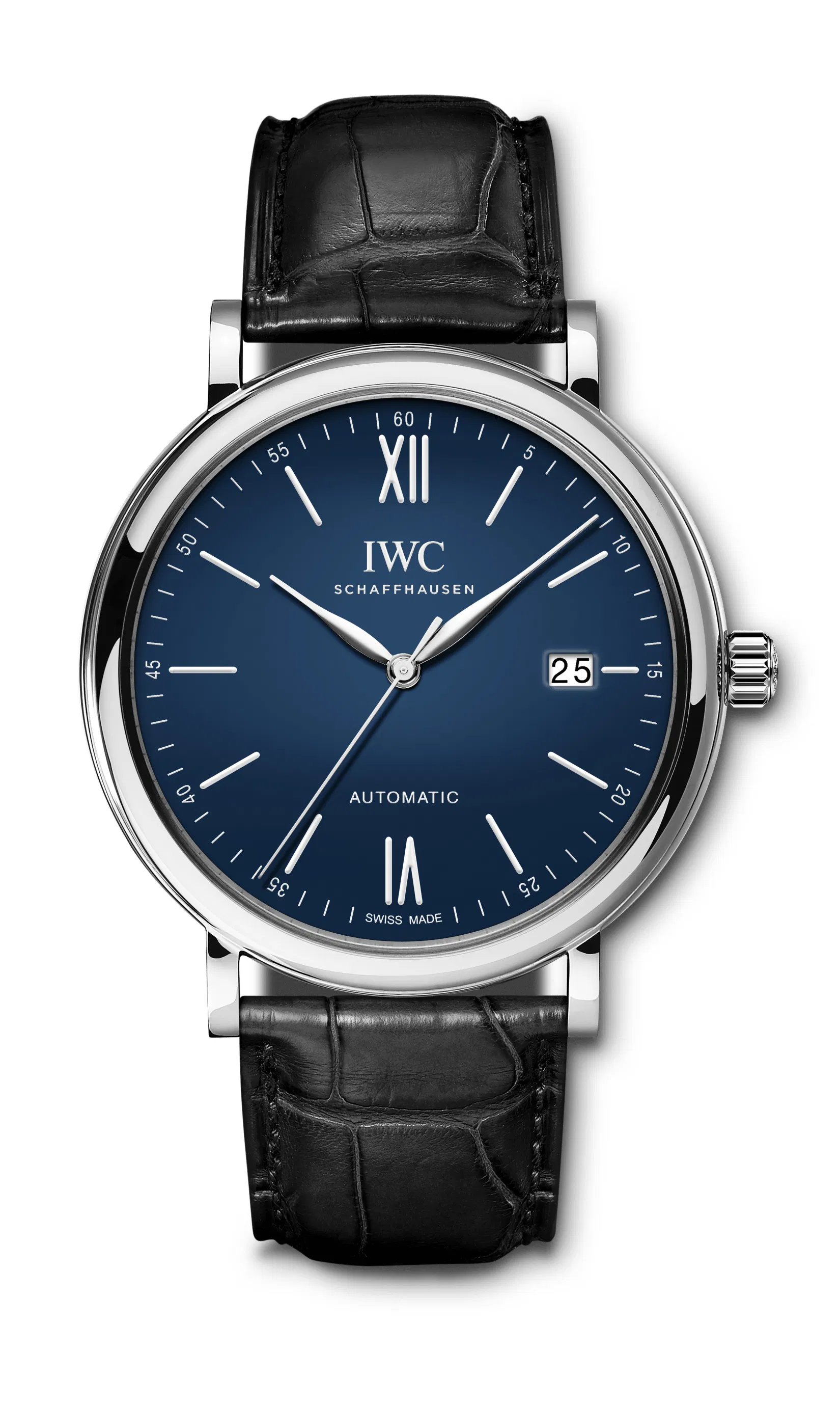 Portofino automatic edition 150 years iw356518