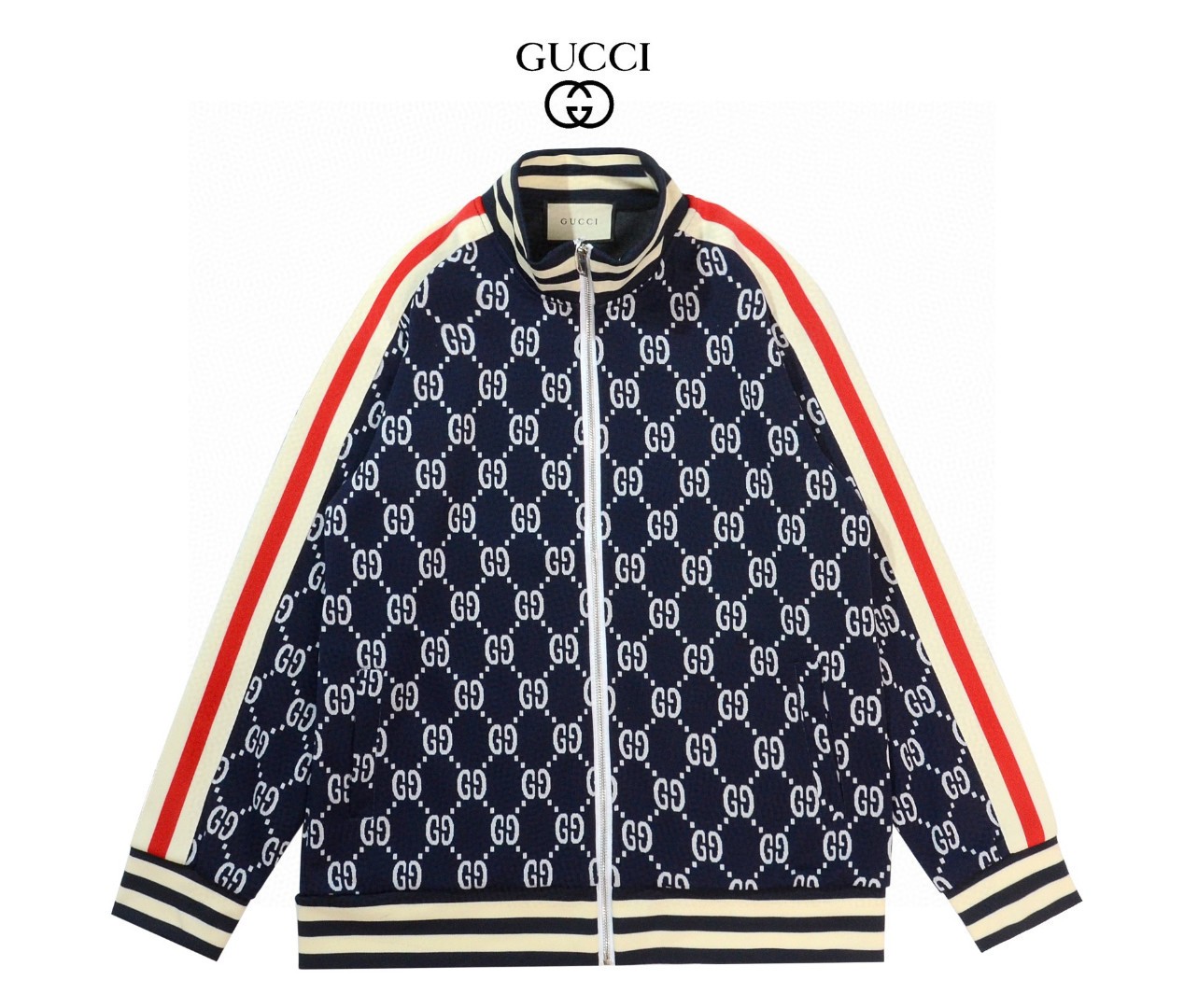 Gucci Clothing-287