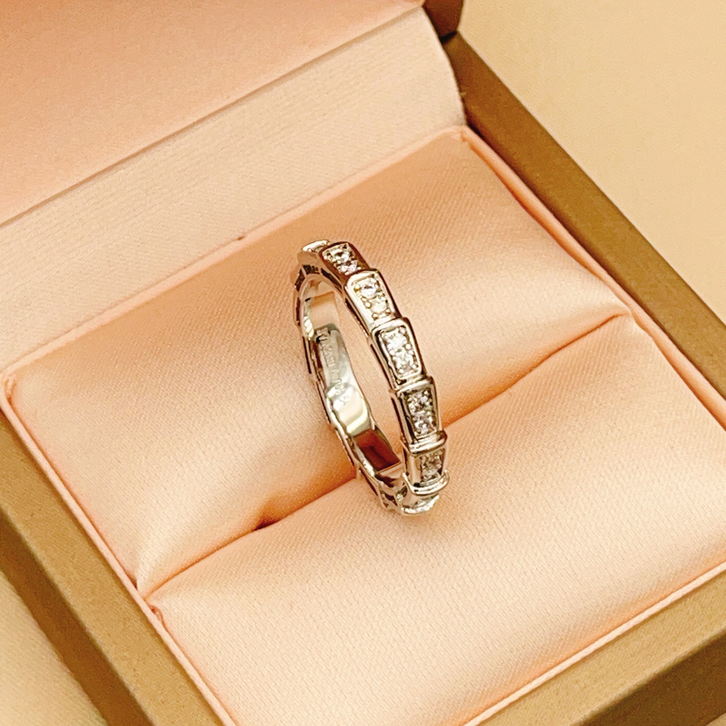 Bottega Veneta ring-4