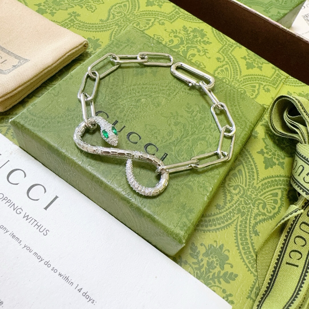 Gucci Bracelet-50