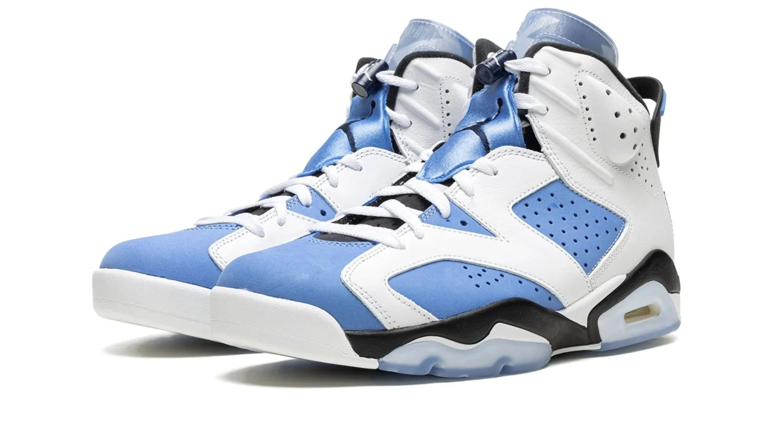 Air Jordan 6 Retro 