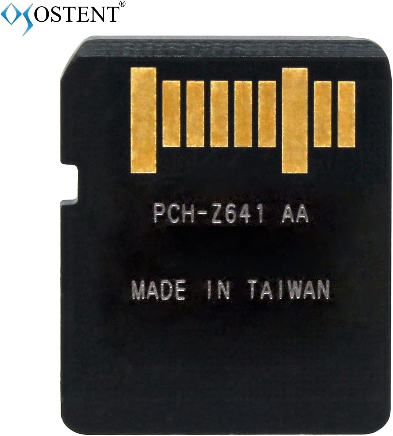 OSTENT 64GB Memory Card Stick Storage for Sony PS Vita PSV 1000/2000 PCH-1000/PCH-2000 Console PCH-Z641
