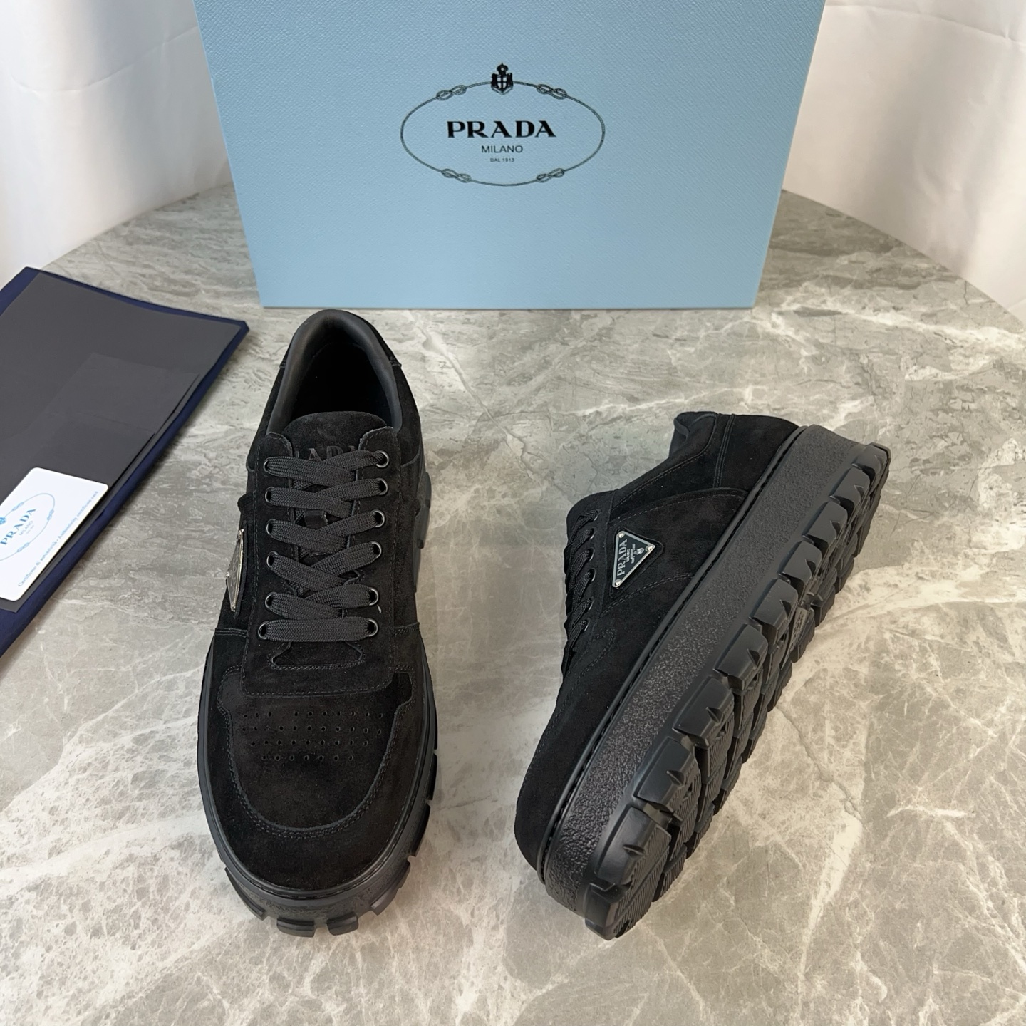 Prada Sneakers-83