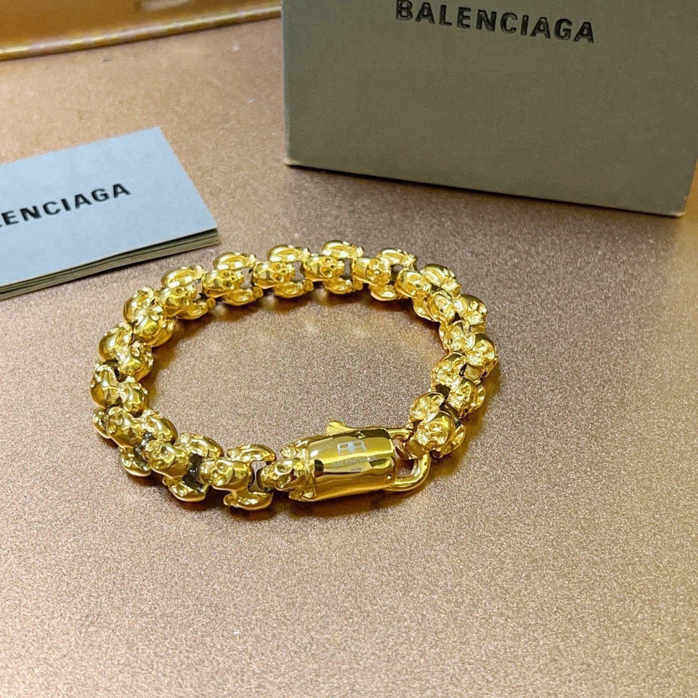 Balenciaga Bracelet-8