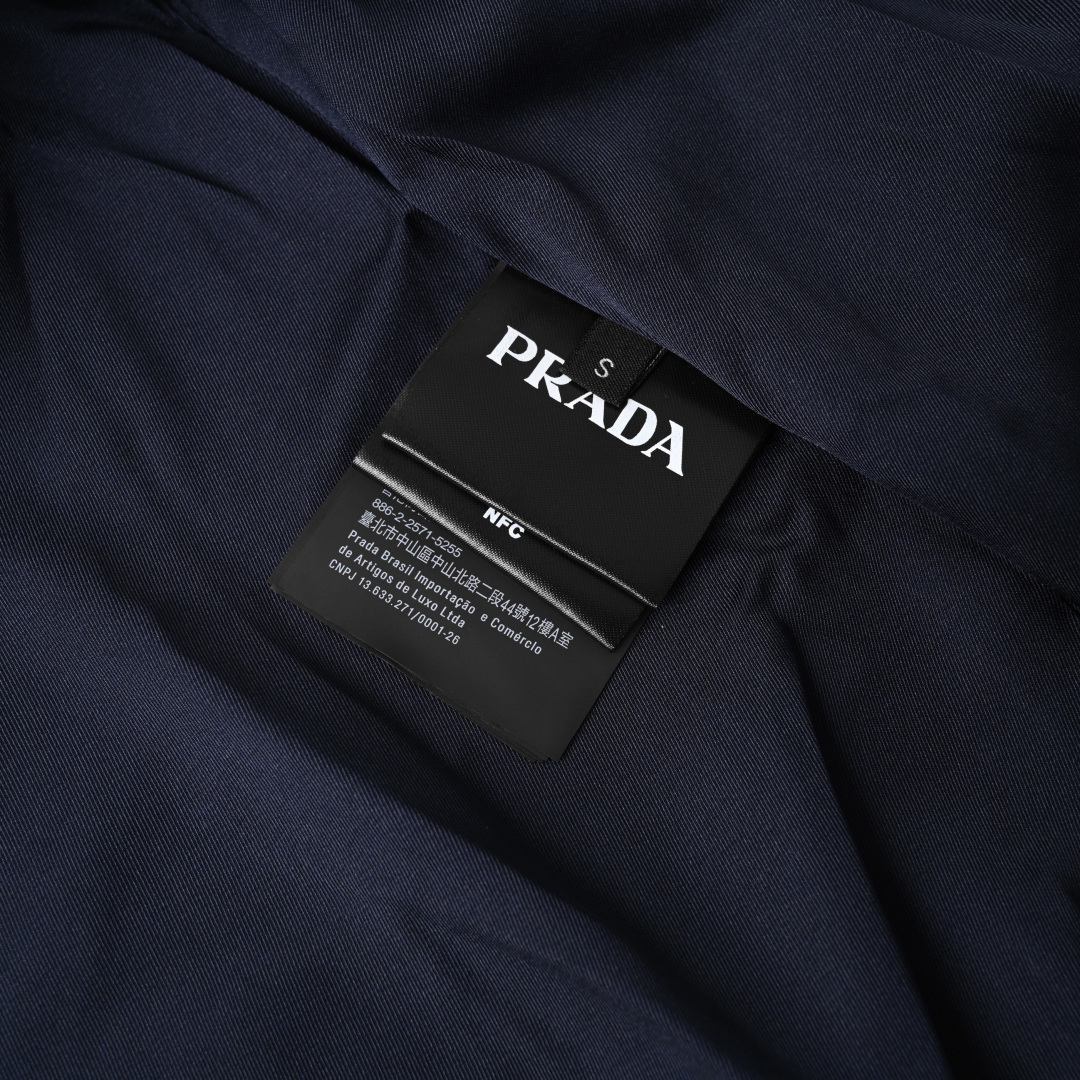 Prada Clothing-368