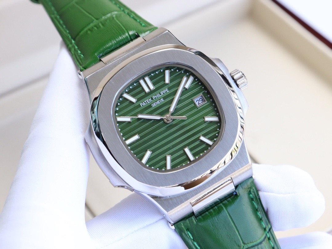 Patek Philippe Hot New Products-7